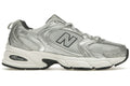 New Balance 530 Grey Matter Silver Metallic