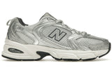 New Balance 530 Grey Matter Silver Metallic