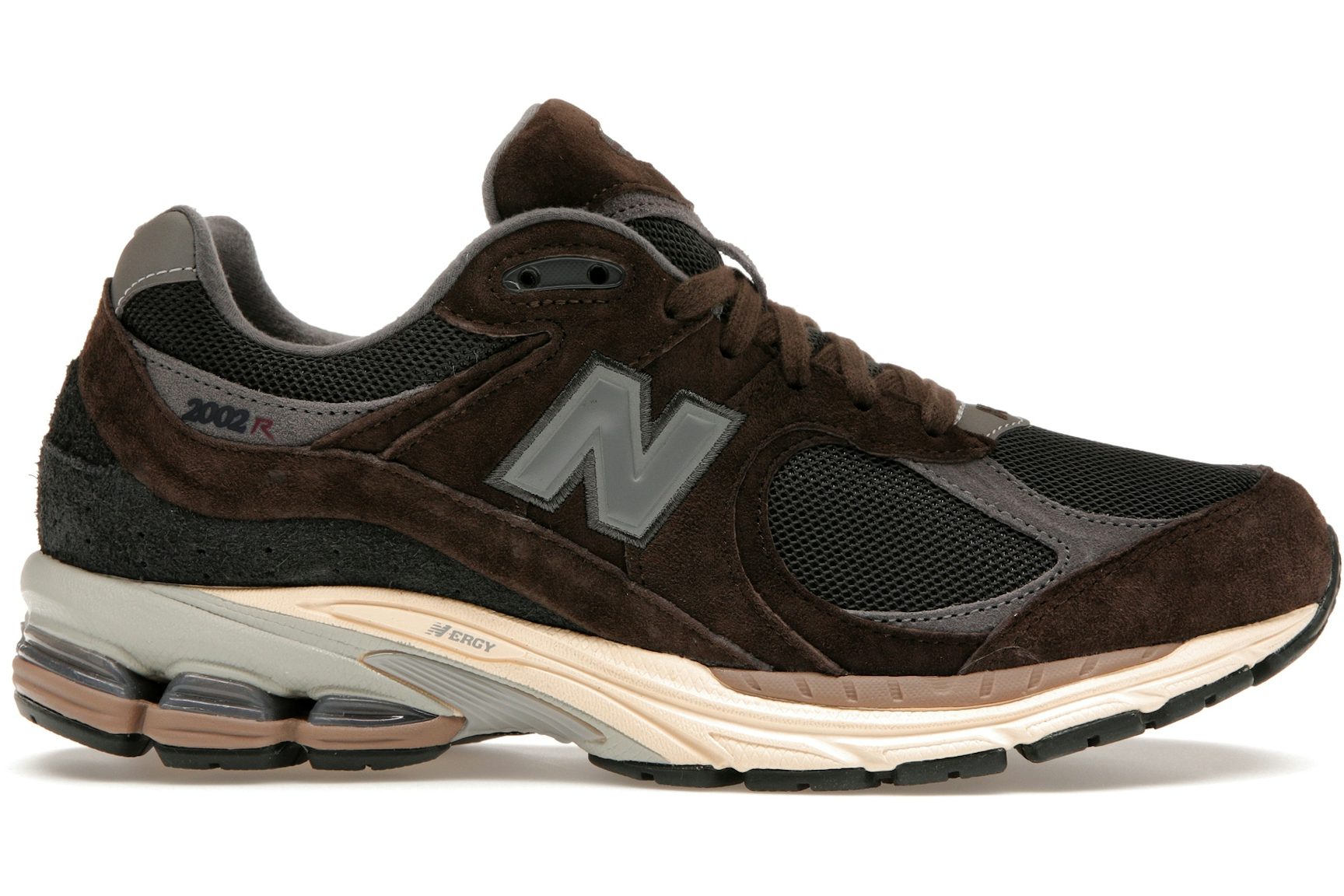 New Balance 2002R Lunar New Year Rich Earth-1