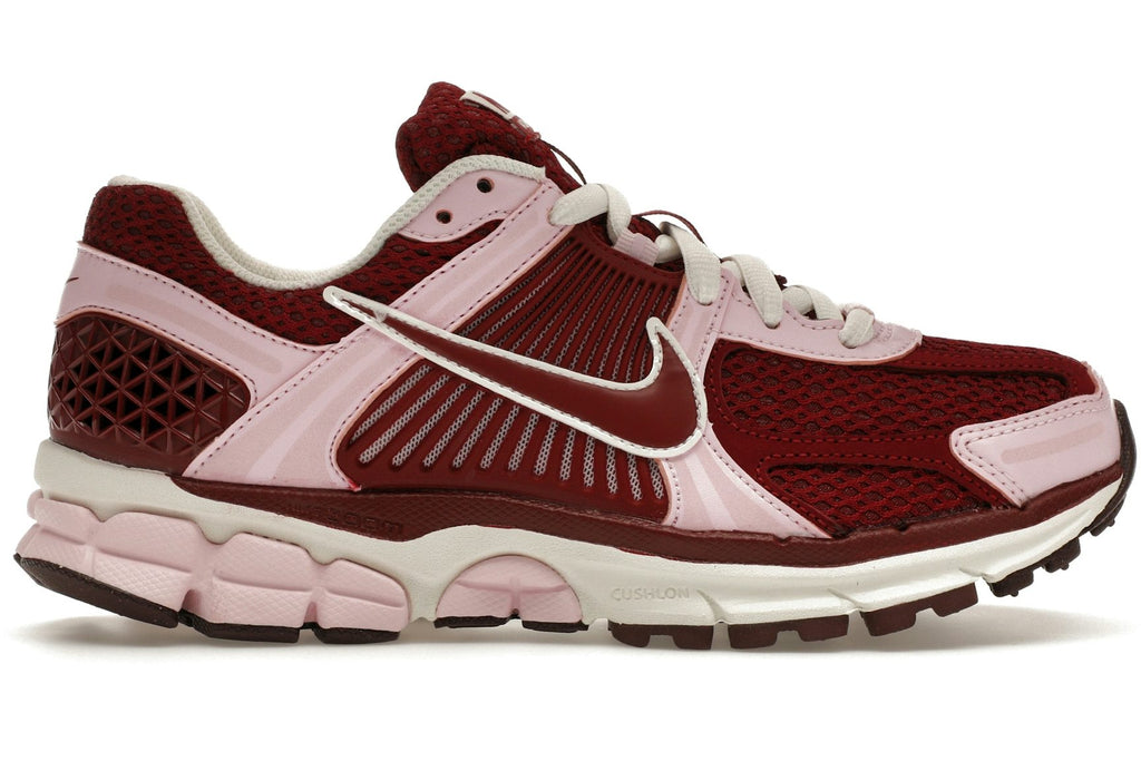 Nike Zoom Vomero 5 Pink Foam Team Red (Women's)-1