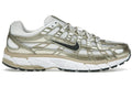 Nike P-6000 Gold (Women's)