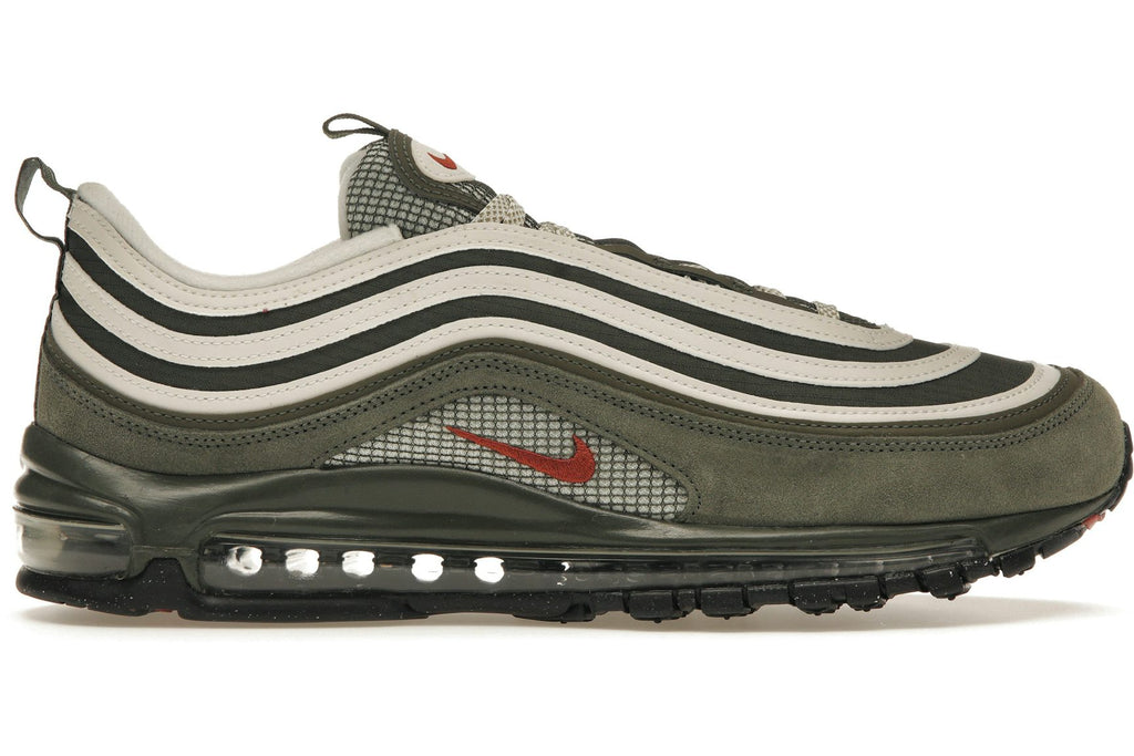 Nike Air Max 97 SE Cargo Khaki Rugged Orange-1