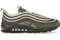 Nike Air Max 97 SE Cargo Khaki Rugged Orange