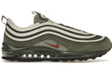 Nike Air Max 97 SE Cargo Khaki Rugged Orange