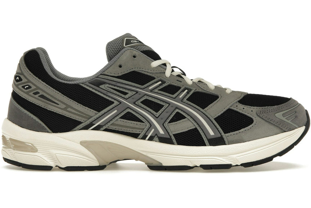 ASICS Gel-1130 Black Carbon-1