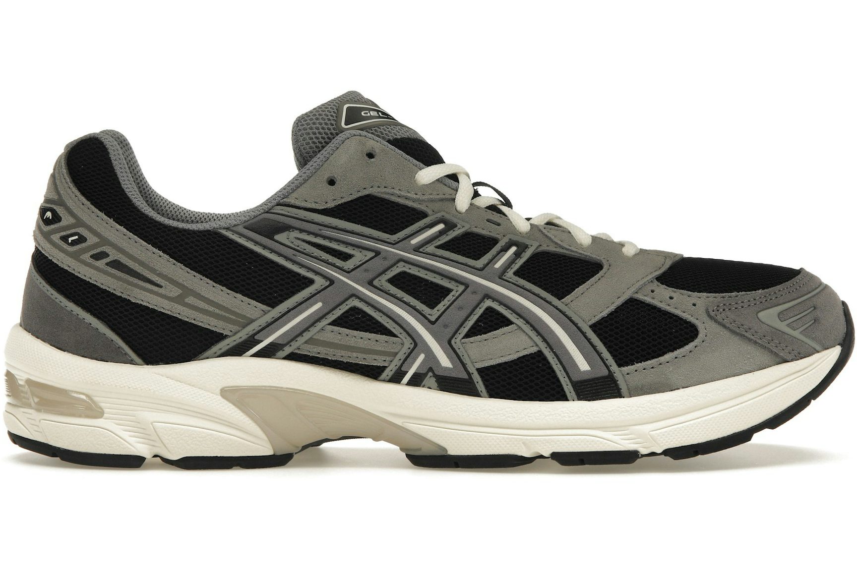 ASICS Gel-1130 Black Carbon-1