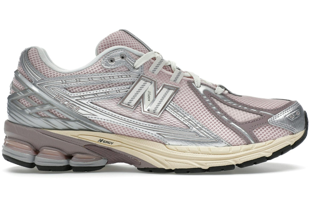 New Balance 1906R Rose Sugar Silver