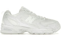 New Balance 530 Triple White