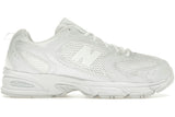 New Balance 530 Triple White