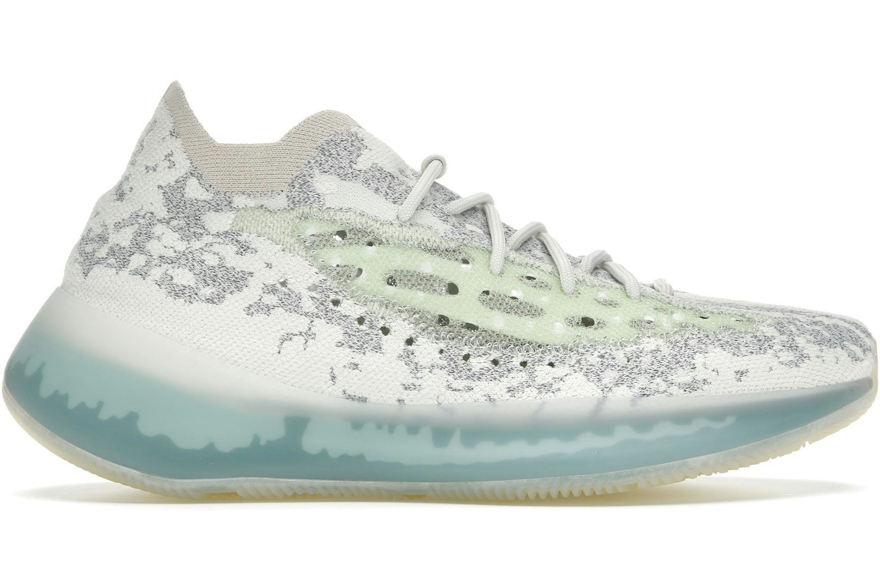 adidas Yeezy Boost 380 Alien Blue