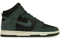 Nike Dunk High Retro PRM Faded Spruce