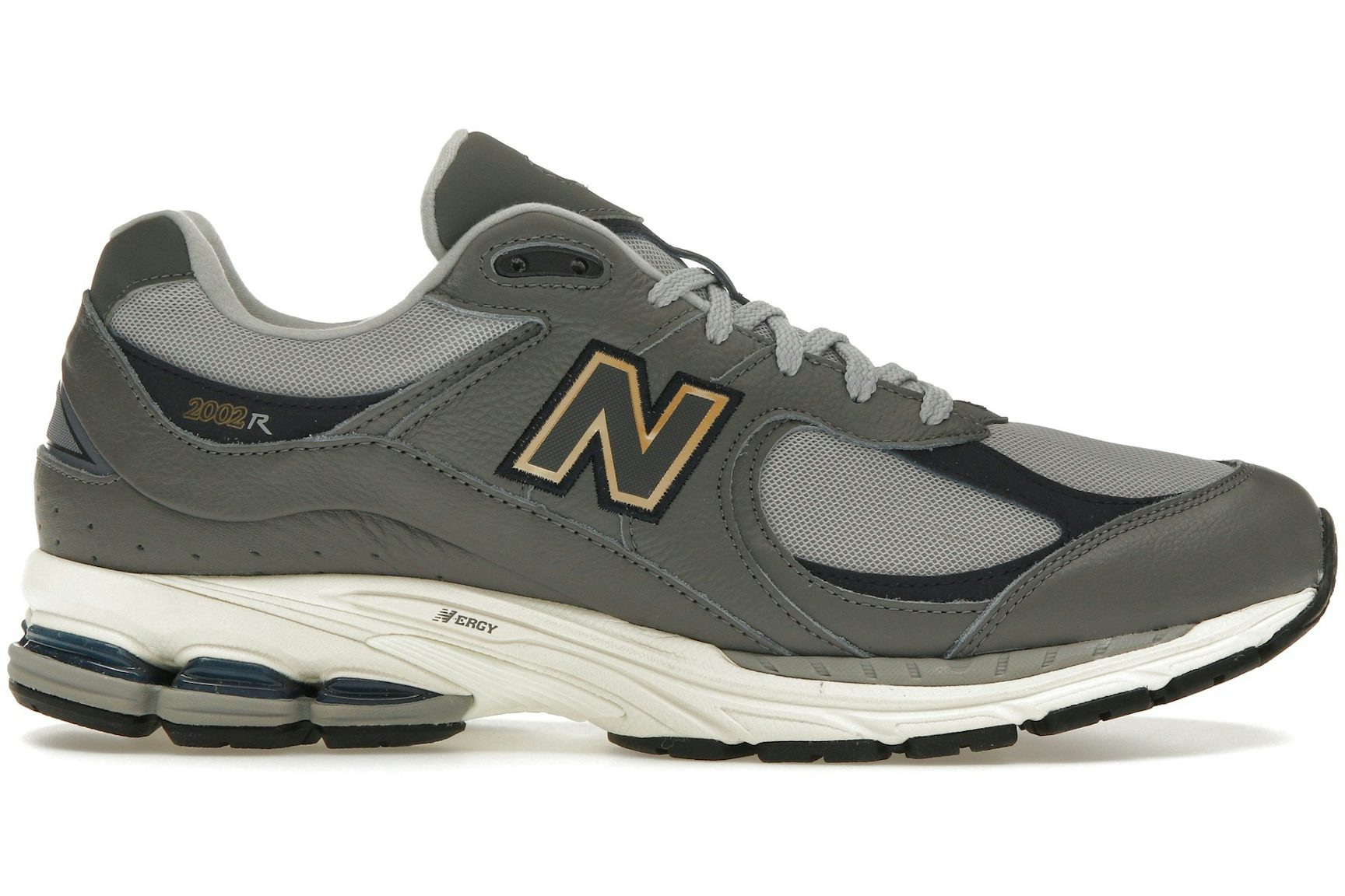 New Balance 2002R Castlerock-1