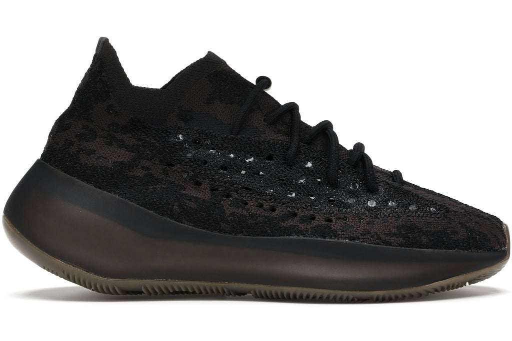 adidas Yeezy Boost 380 Onyx Reflective