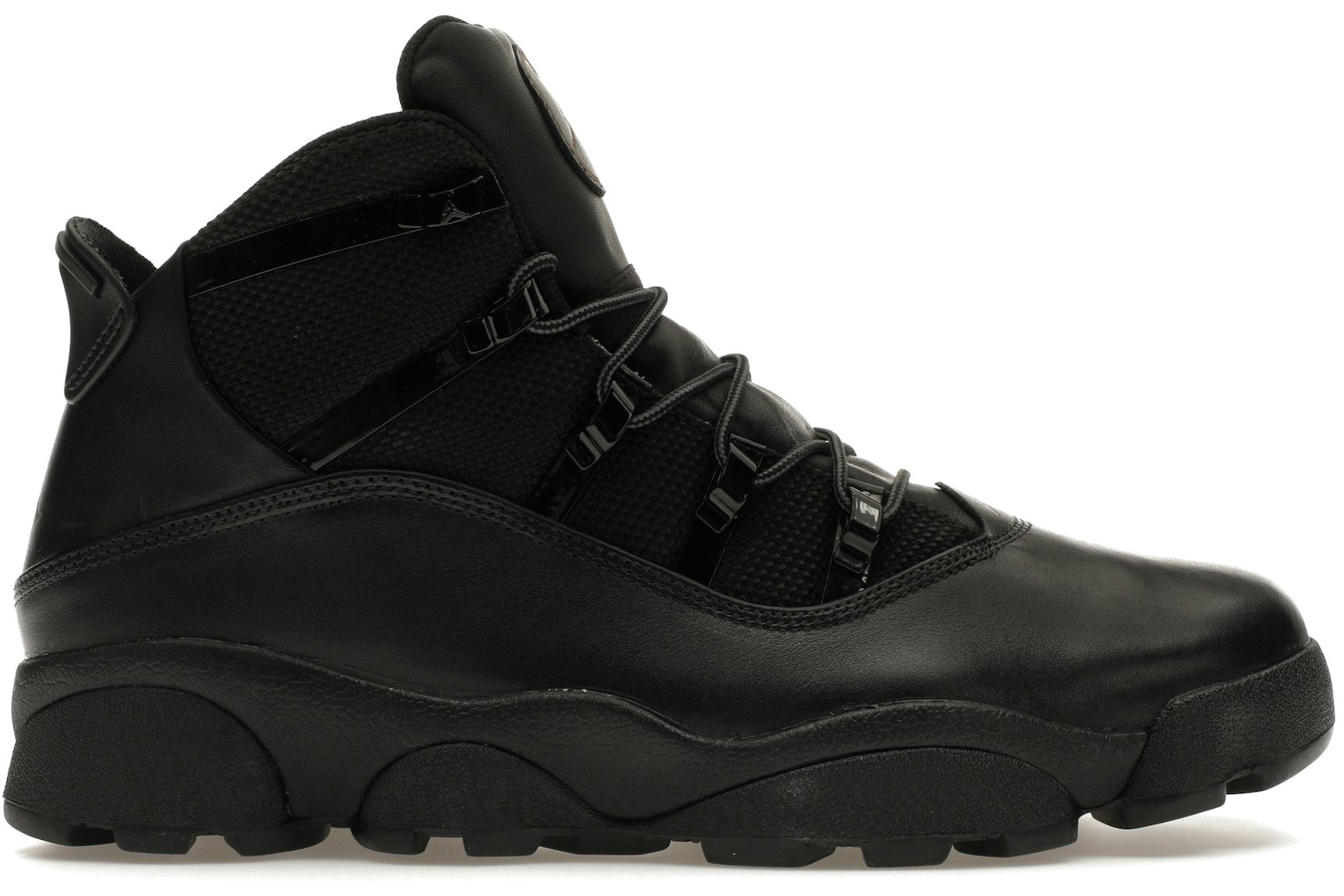 Jordan 6 Rings Winterized Black (2023)-1