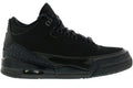 Jordan 3 Retro Black Cat (2007)