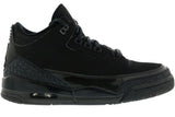 Jordan 3 Retro Black Cat (2007)