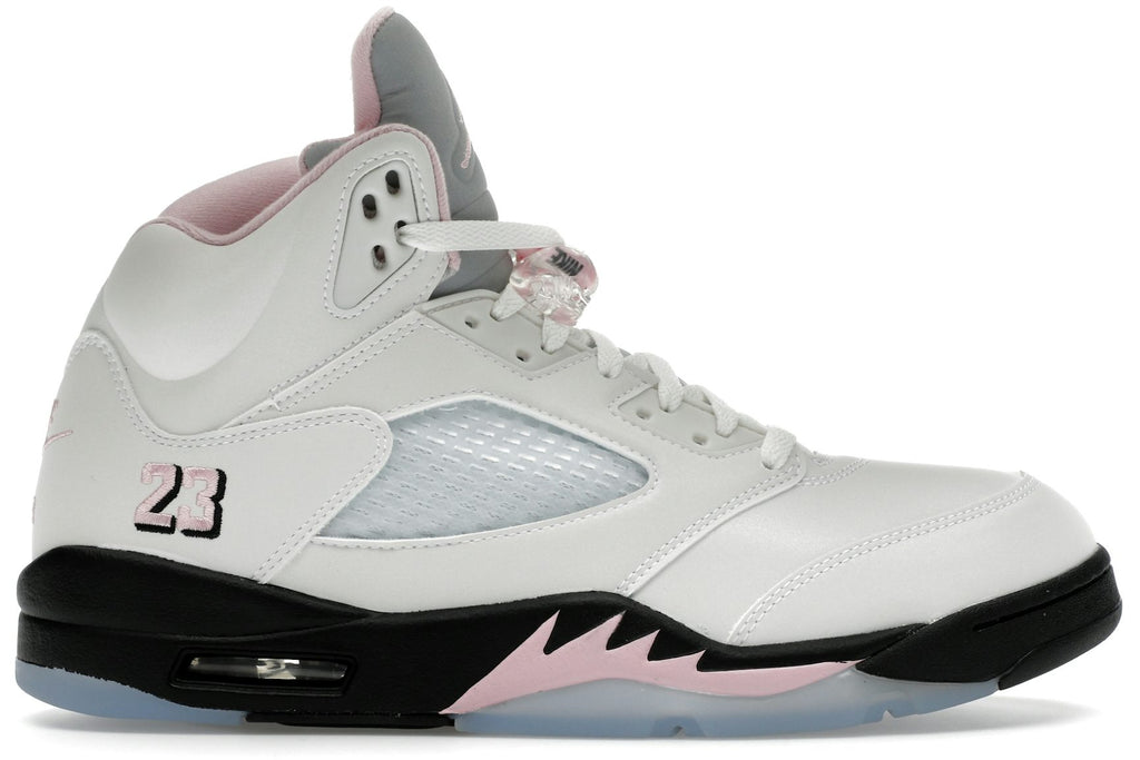 Jordan 5 Retro Medium Soft Pink