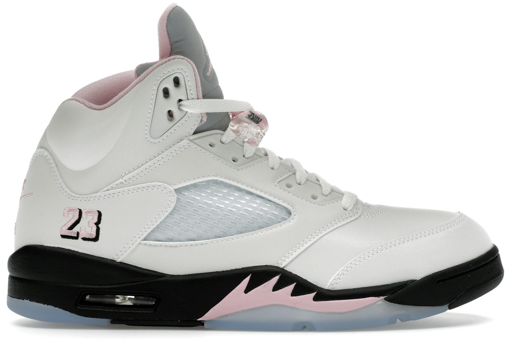 Jordan 5 Retro Medium Soft Pink