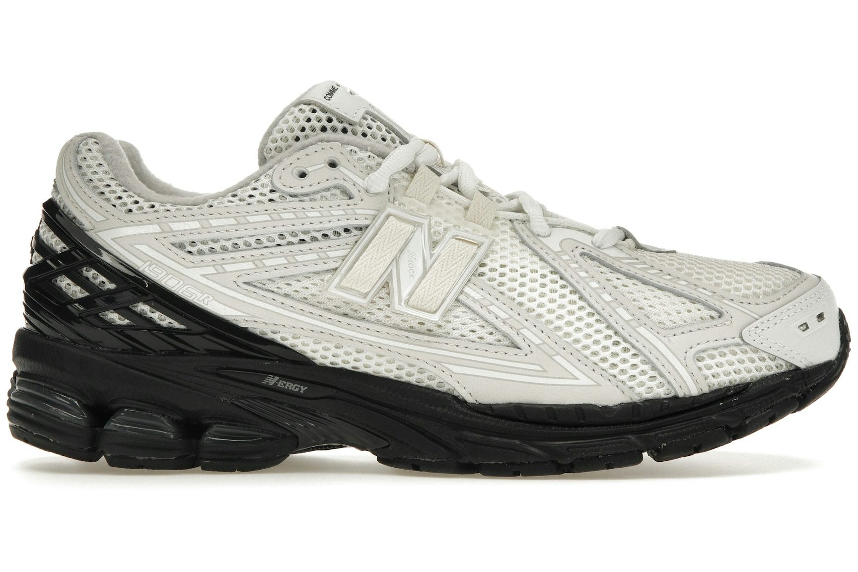 New Balance 1906R Comme des Garcons Homme White-1