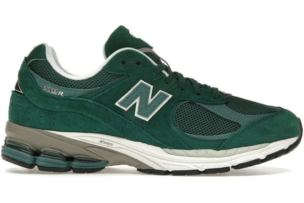 New Balance 2002R New Spruce-1