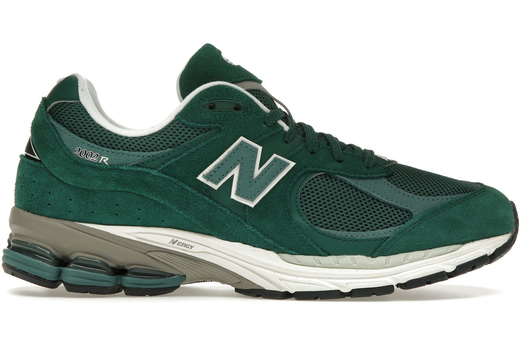 New Balance 2002R New Spruce-1