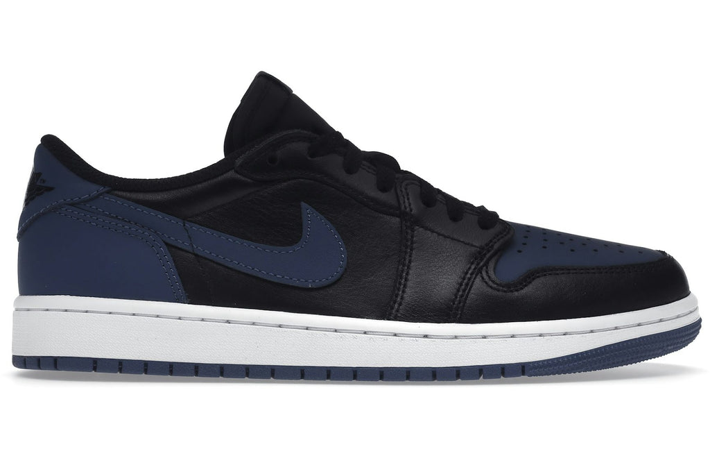 Jordan 1 Retro Low OG Mystic Navy-1
