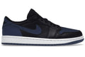 Jordan 1 Retro Low OG Mystic Navy