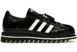 adidas Superstar CLOT By Edison Chen Black
