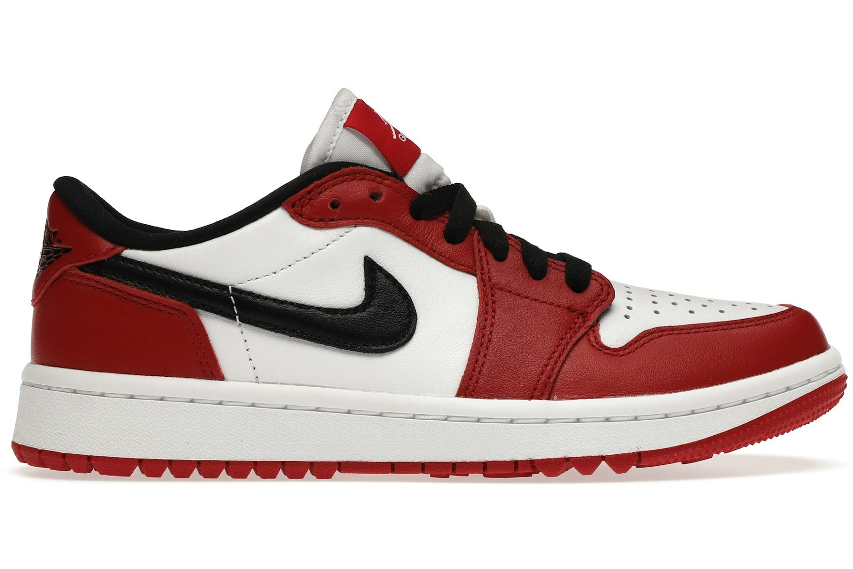 Jordan 1 Retro Low Golf Chicago-1