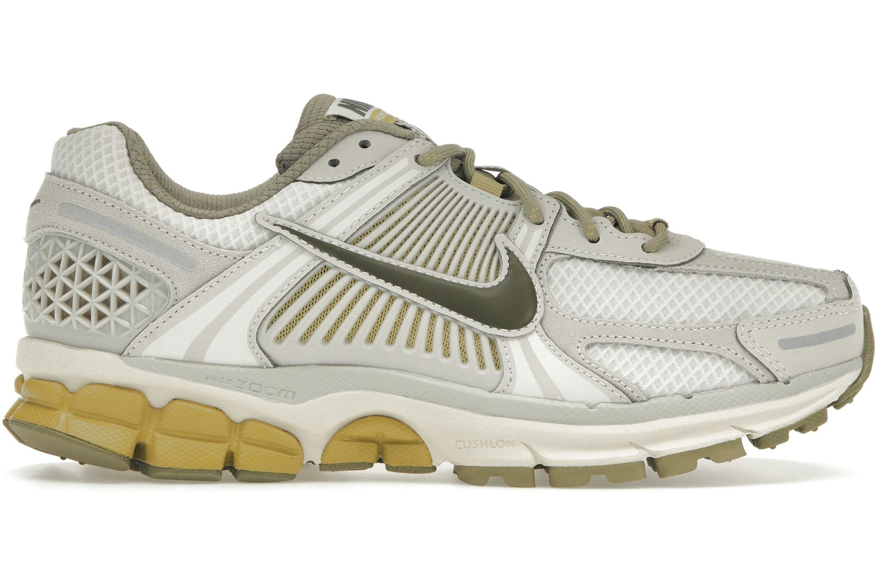 Nike Zoom Vomero 5 SP Light Bone Neutral Olive-1