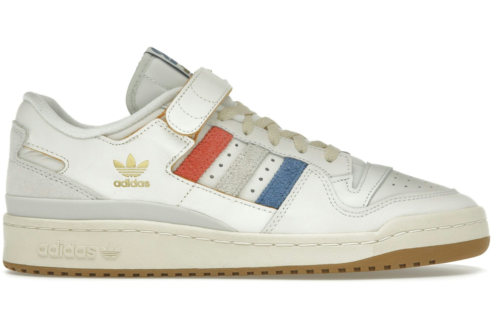 adidas Forum 84 Low Cloud White Cream White