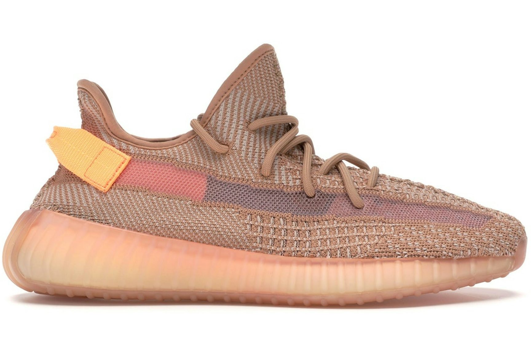 adidas Yeezy Boost 350 V2 Clay-1