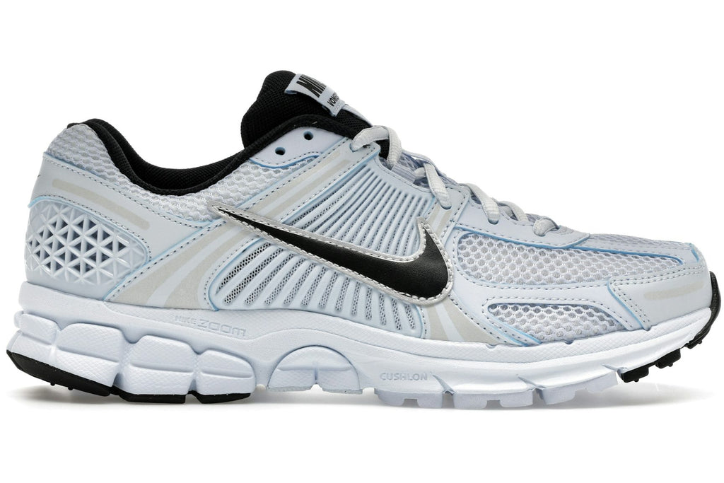 Nike Zoom Vomero 5 Blue Tint Platinum Tint Metallic Platinum Black (Women's)-1