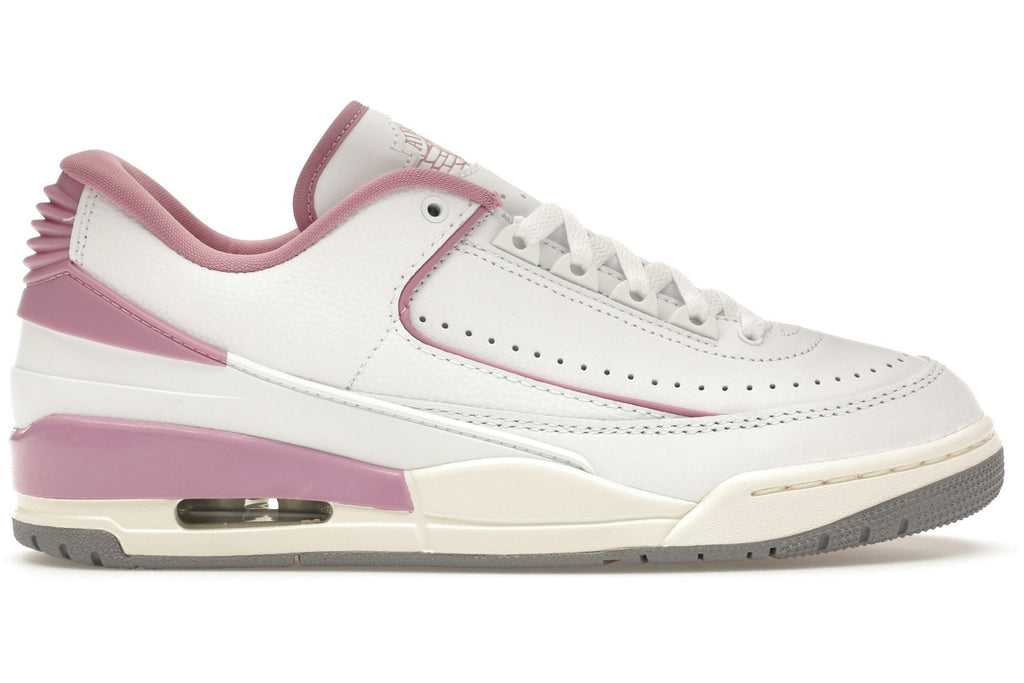 Jordan 2/3 Orchid (Women's)