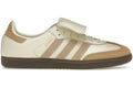 adidas Samba LT Cream White Warm Sandstone (Women's)