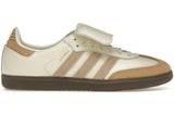 adidas Samba LT Cream White Warm Sandstone (Women's)