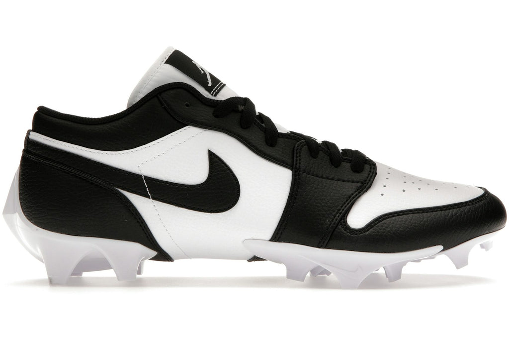 Jordan 1 Low TD Cleat Panda-1