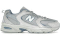 New Balance 530 Grey Matter Sea Blue