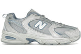 New Balance 530 Grey Matter Sea Blue