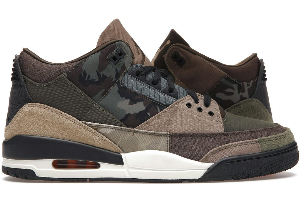 Jordan 3 Retro Patchwork Camo-1