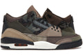 Jordan 3 Retro Patchwork Camo