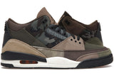 Jordan 3 Retro Patchwork Camo