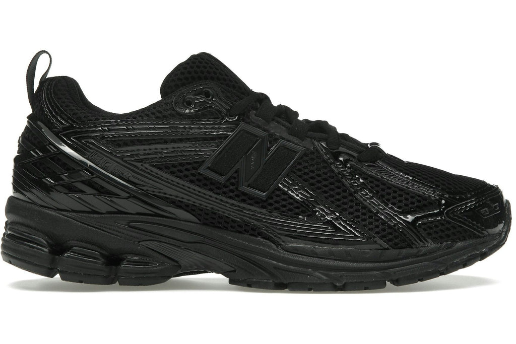 New Balance 1906R Black Patent-1