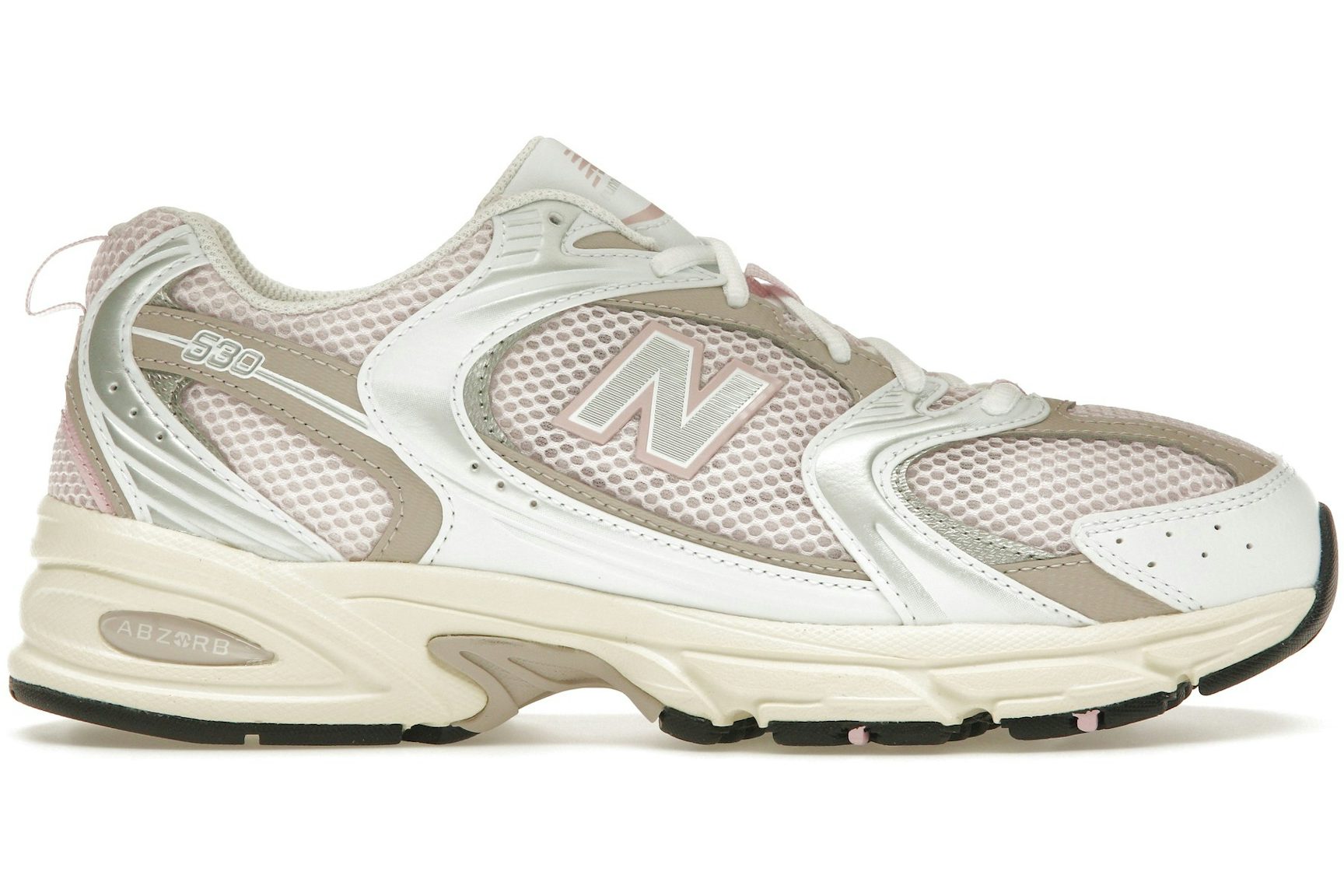 New Balance 530 Pink Granite
