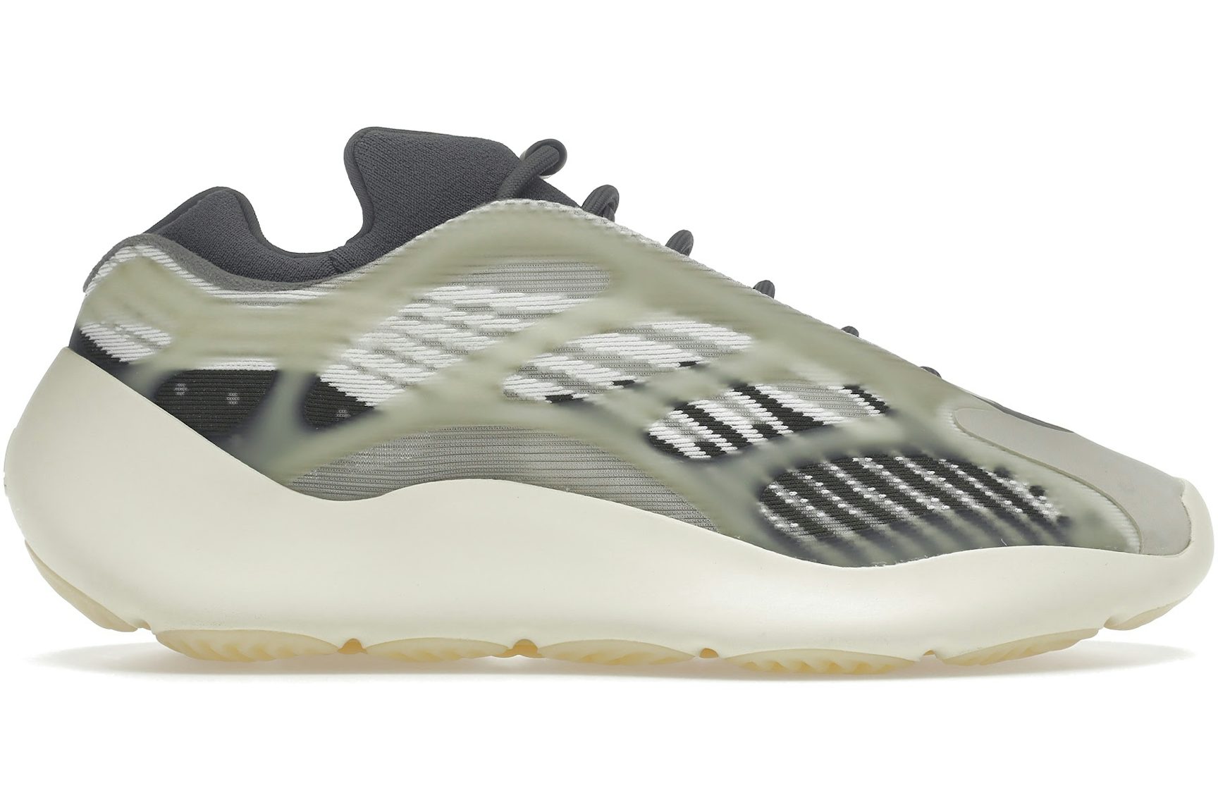 adidas Yeezy 700 V3 Fade Salt