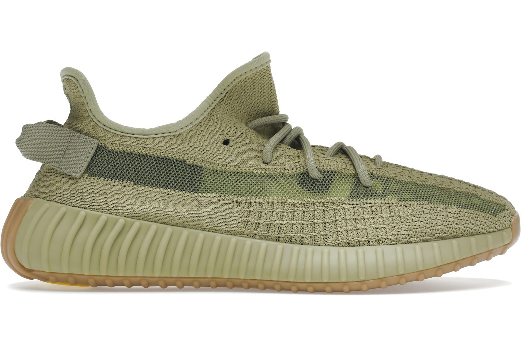 adidas Yeezy Boost 350 V2 Sulfur-1