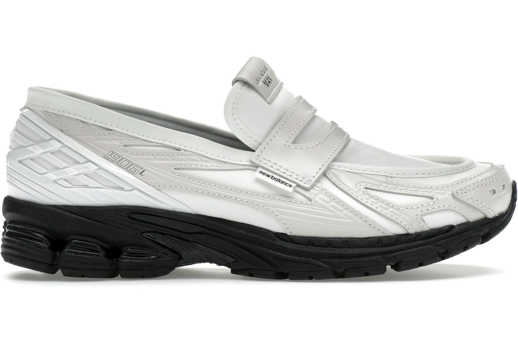 New Balance 1906L Junya Watanabe MAN White-1