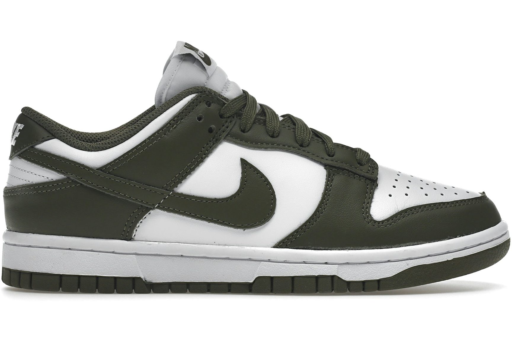 Nike Dunk Low Medium Olive (Women's)