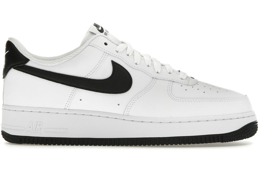 Nike Air Force 1 Low '07 White Black