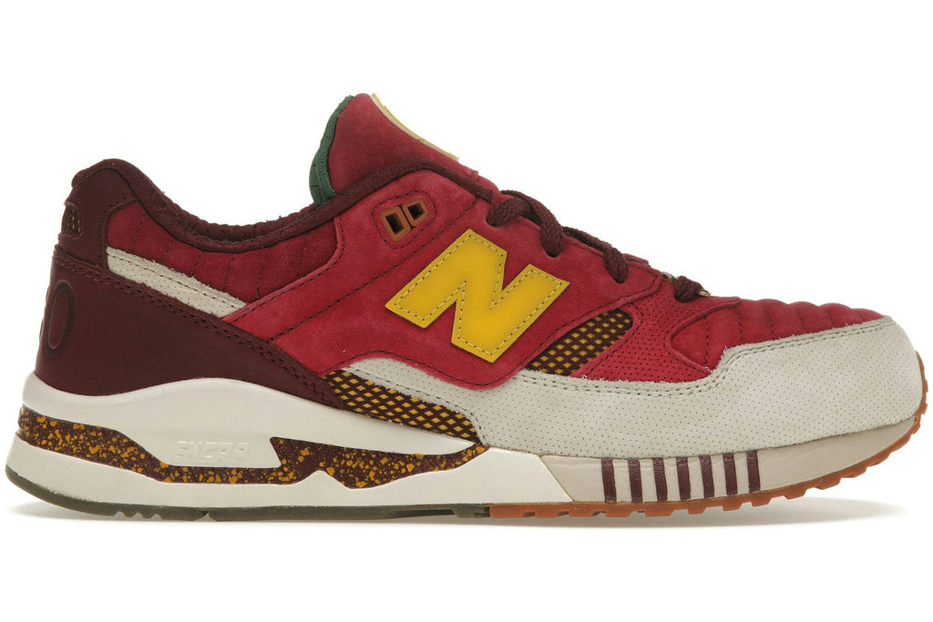 New Balance 530 Ronnie Fieg Central Park